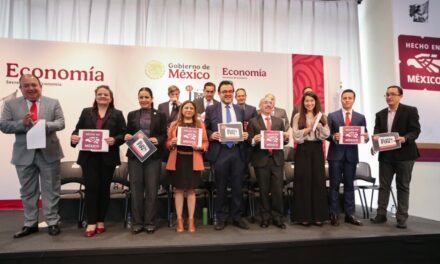 Arranca registro para el Buen Fin 2025