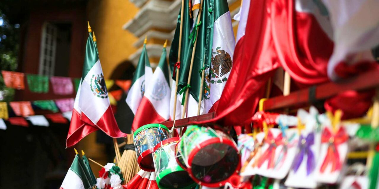 Festejos patrios serán 17% más caros este 2025