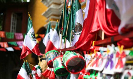 Festejos patrios serán 17% más caros este 2025