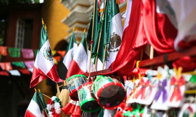 Festejos patrios serán 17% más caros este 2025