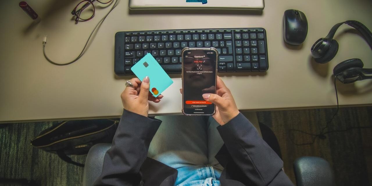 Openbank conquista 300 mil clientes en seis meses