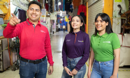 Gentera se consolida como actor clave en la inclusión financiera