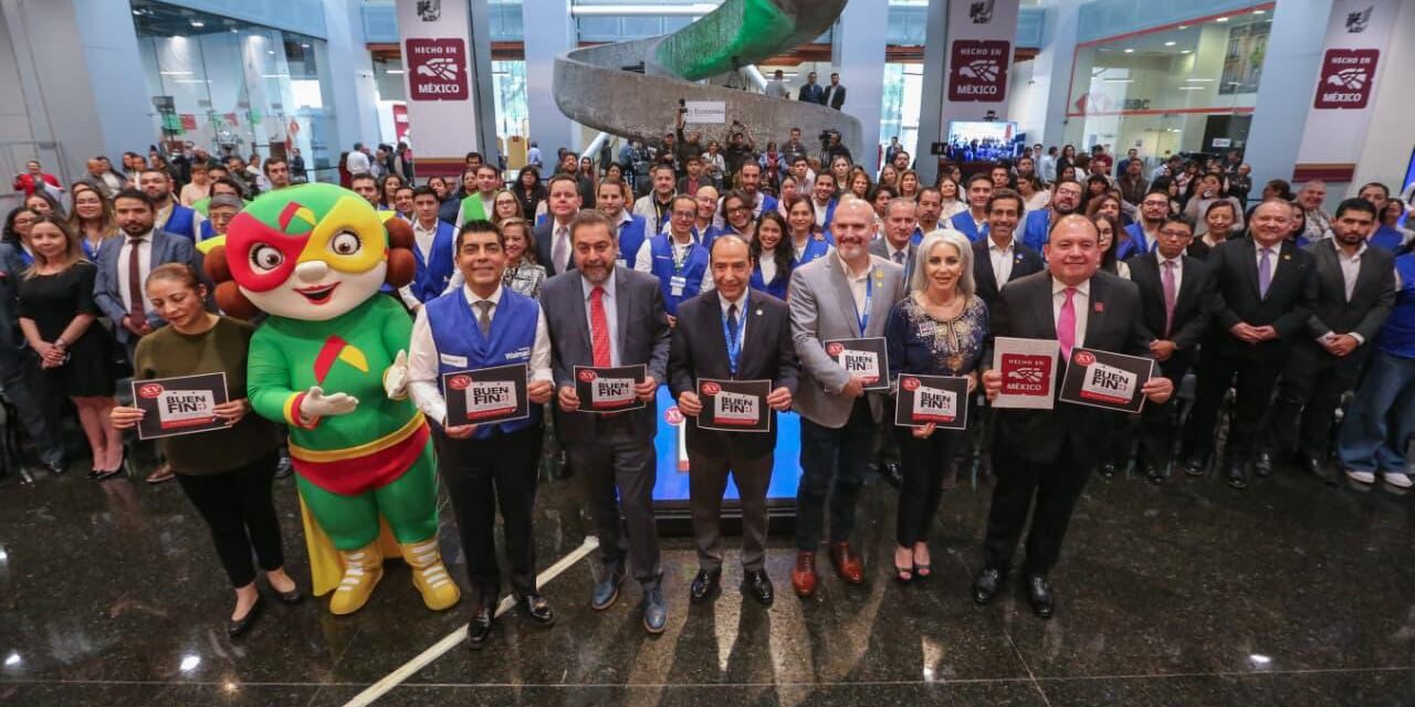 Walmart regresa al programa de descuentos El Buen Fin