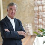 Fernando Chico Pardo adquiere 25%  de Banamex