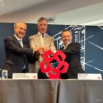 Fernando Chico Pardo confía en Sheinbaum