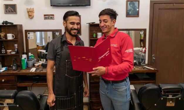 Compartamos Banco realizó emisión de deuda histórica