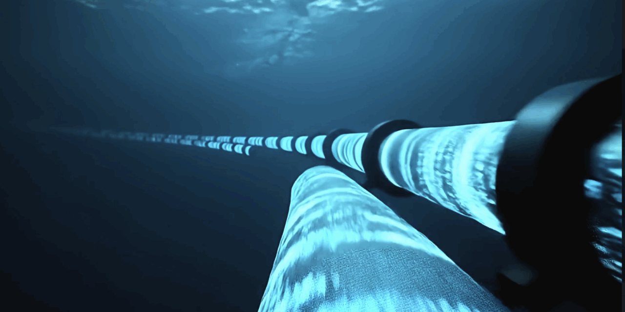 Cuesta 48 mdp cable submarino de fibra óptica para conectar a Cancún con Guatemala y EU 