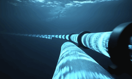 Cuesta 48 mdp cable submarino de fibra óptica para conectar a Cancún con Guatemala y EU 