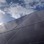 Daimler invierte 120 mdp en la construcción de una granja solar