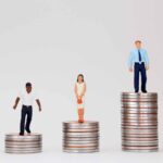 76% de trabajadores en México experimenta desigualdad salarial