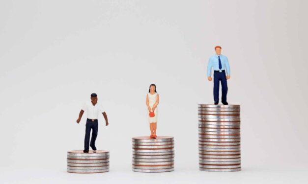 76% de trabajadores en México experimenta desigualdad salarial