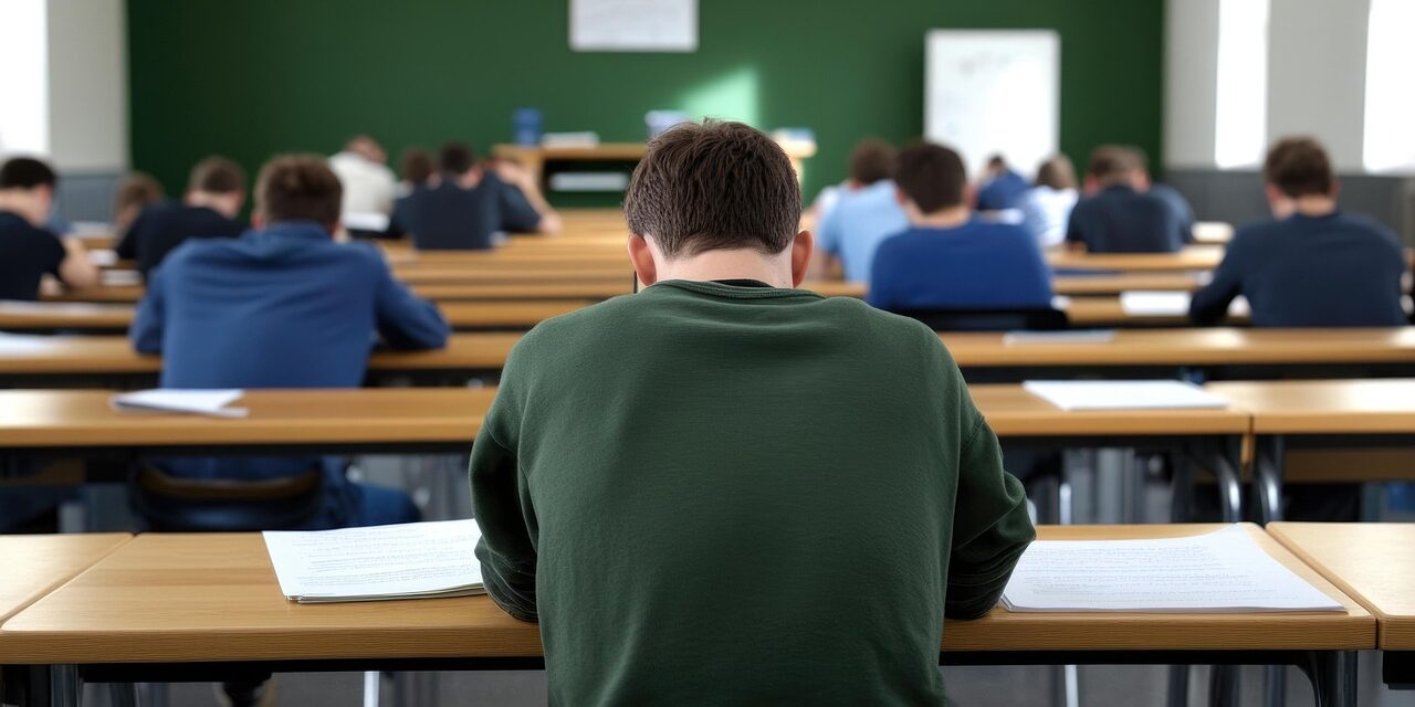 Gobierno federal impulsará la educación tecnológica en el Edomex