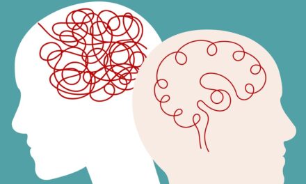 4 de cada 10 mexicanos padece alguna condición de salud mental