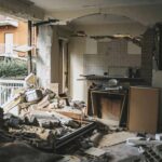 Se incrementan los siniestros por incendios y sismos