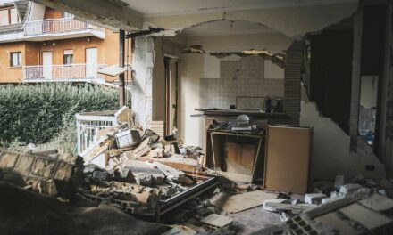 Se incrementan los siniestros por incendios y sismos