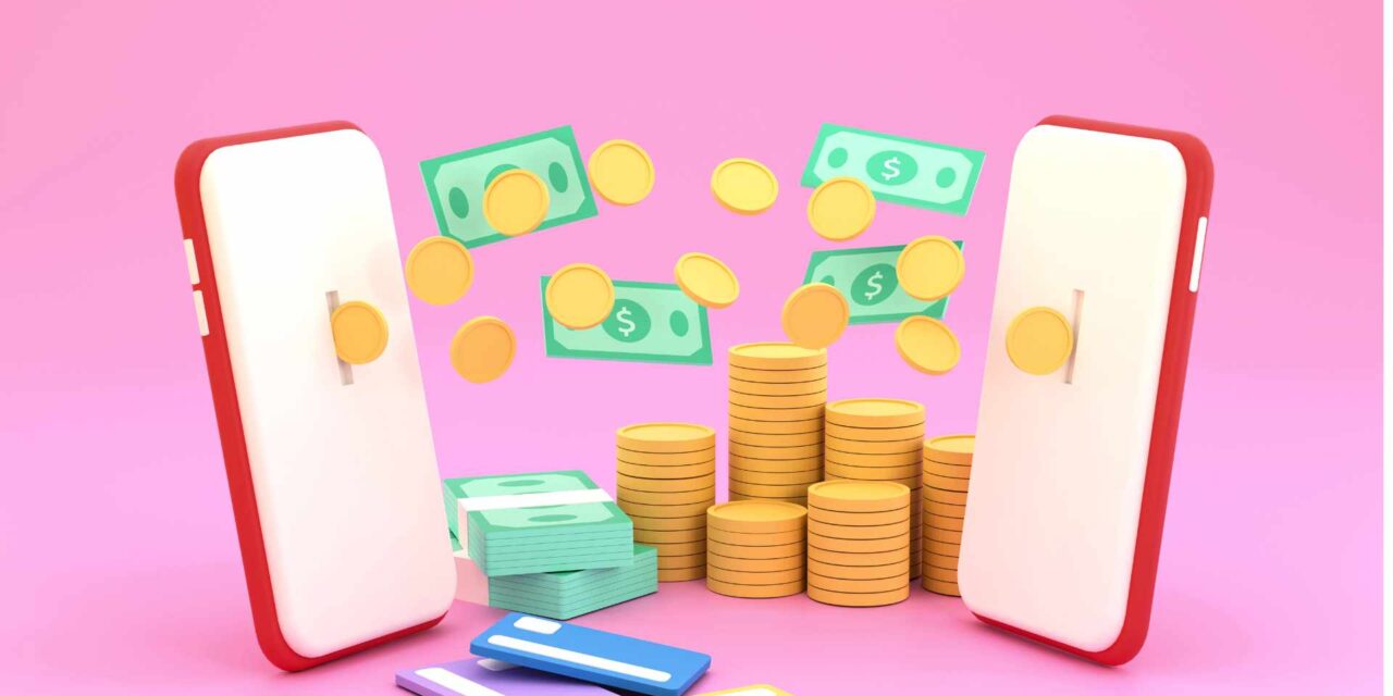 Activa el Monto Transaccional del Usuario en la app de tu banco