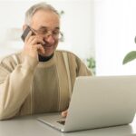 Recomendaciones para adultos mayores que buscan empleo