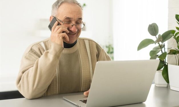 Recomendaciones para adultos mayores que buscan empleo