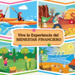 Alcanza el bienestar financiero