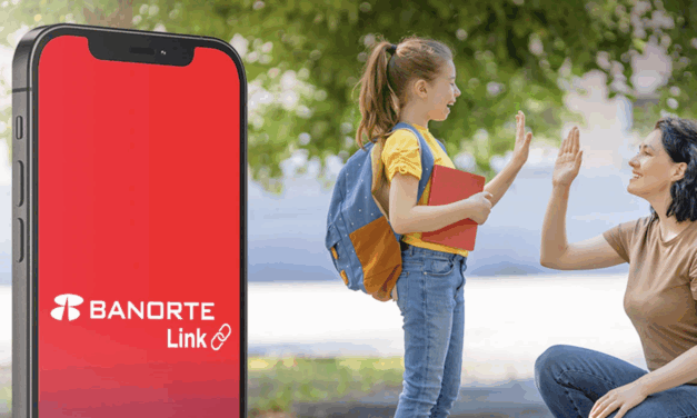 Usa Banorte Link, la nueva app para enviar remesas desde EU
