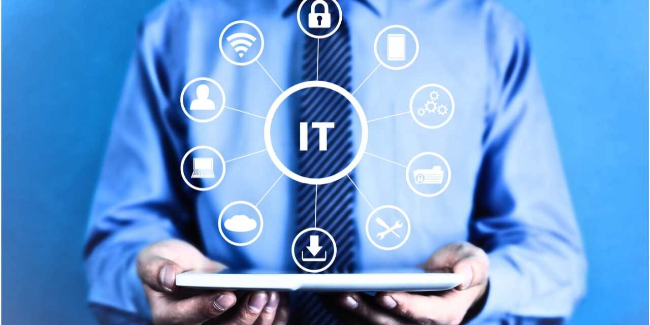 Empleo en tecnologías de la información con panorama positivo