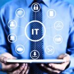 Empleo en tecnologías de la información con panorama positivo