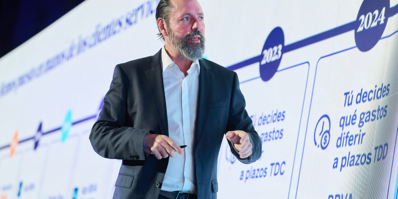 BBVA México lanza app hipersonalizada