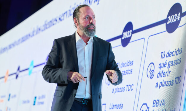 BBVA México lanza app hipersonalizada