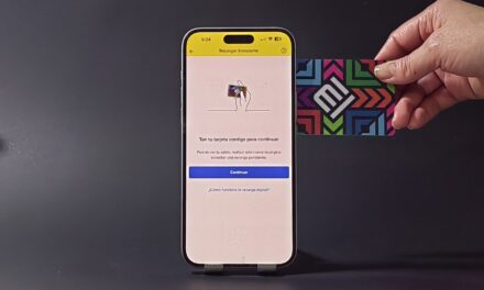 Mercado Pago renueva alianza con Semovi para recargar Tarjeta de Movilidad