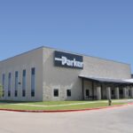 Parker Hannifin invierte 590 mdp para construir nave industrial