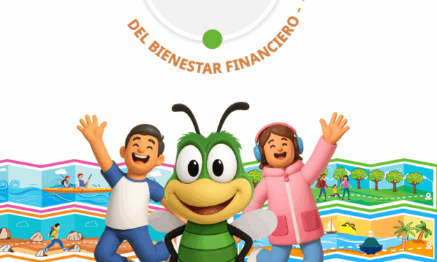 Aprende a manejar tu dinero con un videojuego