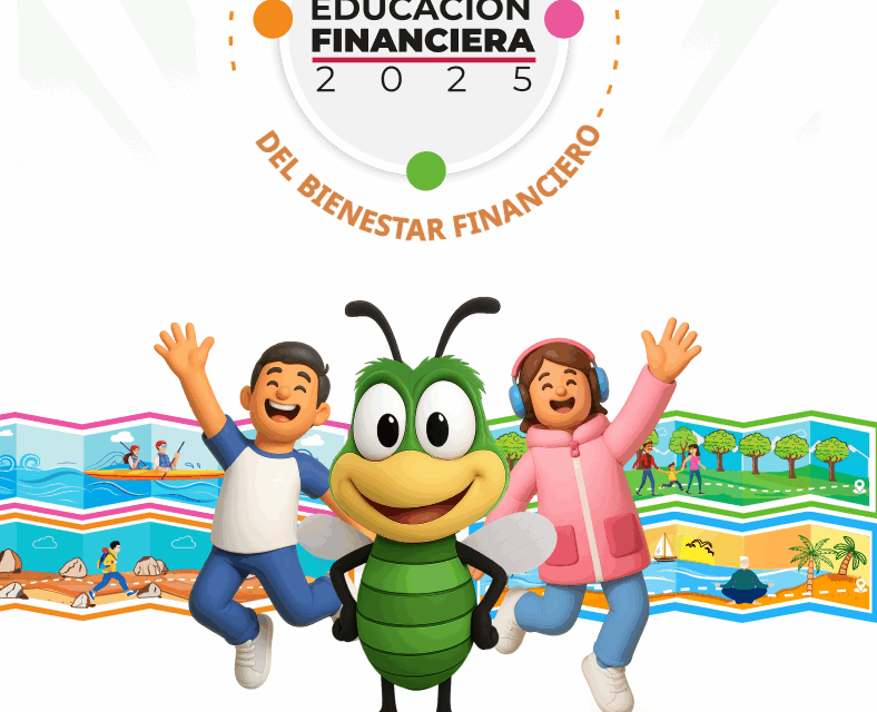 Aprende a manejar tu dinero con un videojuego