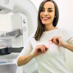 Santander ofrece mastografías gratis a sus clientas con cuenta de nómina