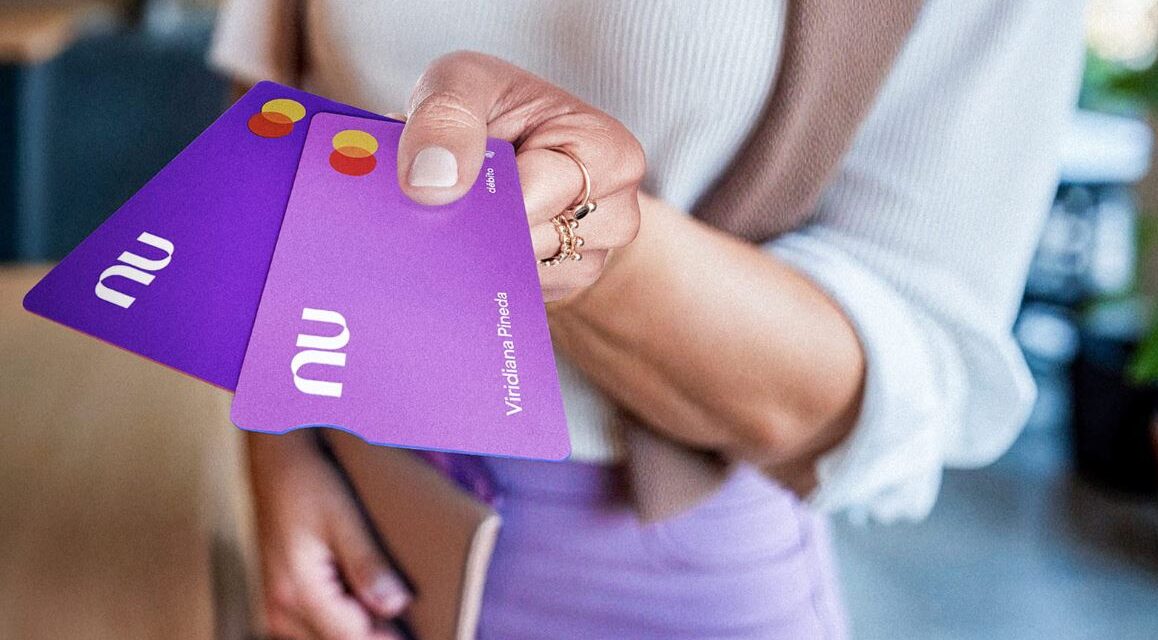 Nu México supera los 13 millones de clientes