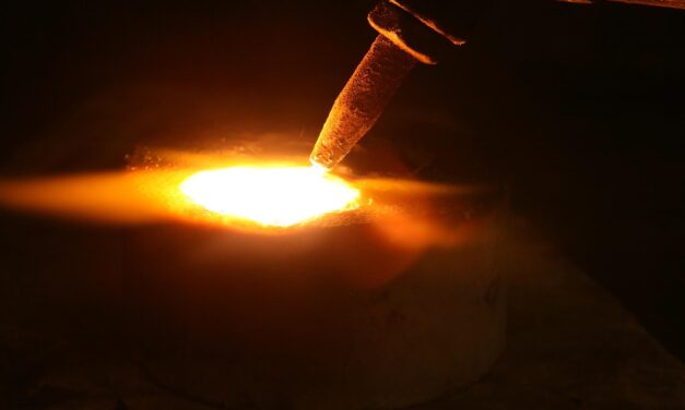 Inversiones en platino dan más rendimientos que la plata y el oro