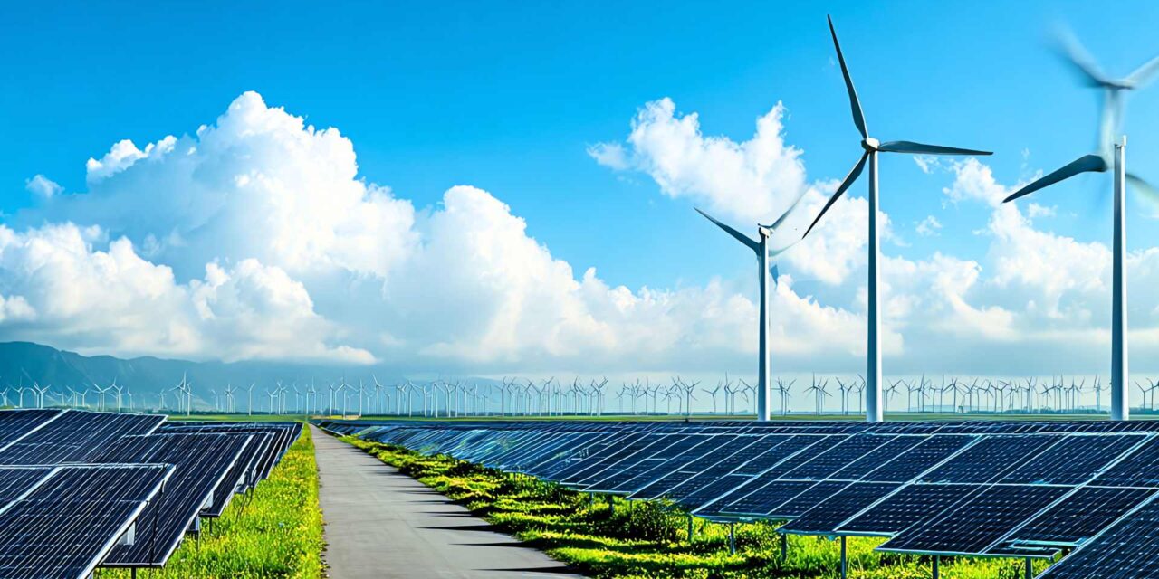 Iberdrola descarboniza su negocio en México. Apuesta por energía verde