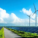 Iberdrola descarboniza su negocio en México. Apuesta por energía verde