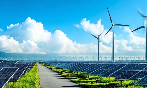 Iberdrola descarboniza su negocio en México. Apuesta por energía verde