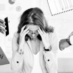 9 de cada 10 empleados experimenta “terror” laboral