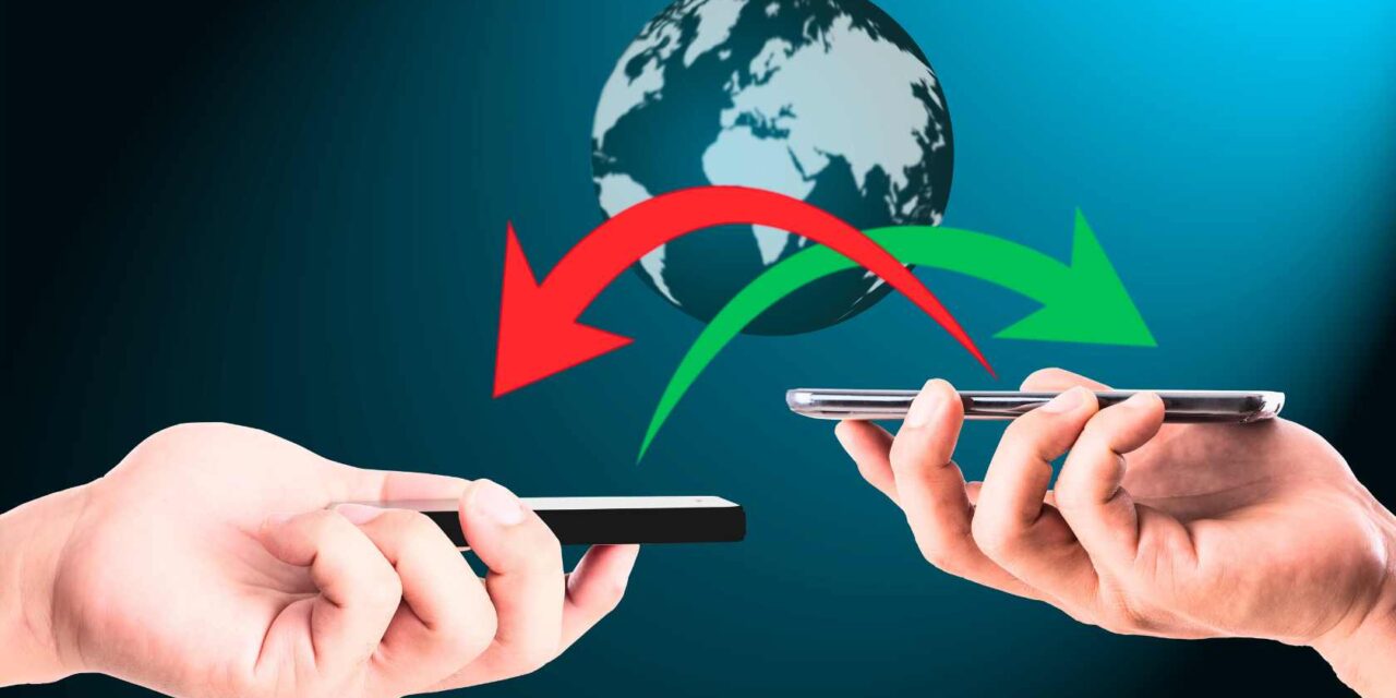 Santander elimina comisión en transferencias internacionales
