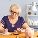 7 consejos financieros para adultos mayores