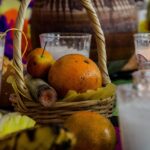 Se dispara 18% el costo del altar de muertos