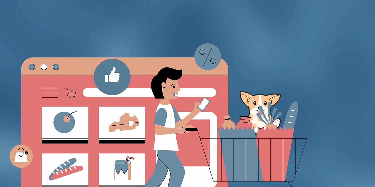 Nueva retención fiscal en e-commerce pone en riesgo a pymes