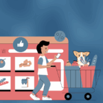 Nueva retención fiscal en e-commerce pone en riesgo a pymes