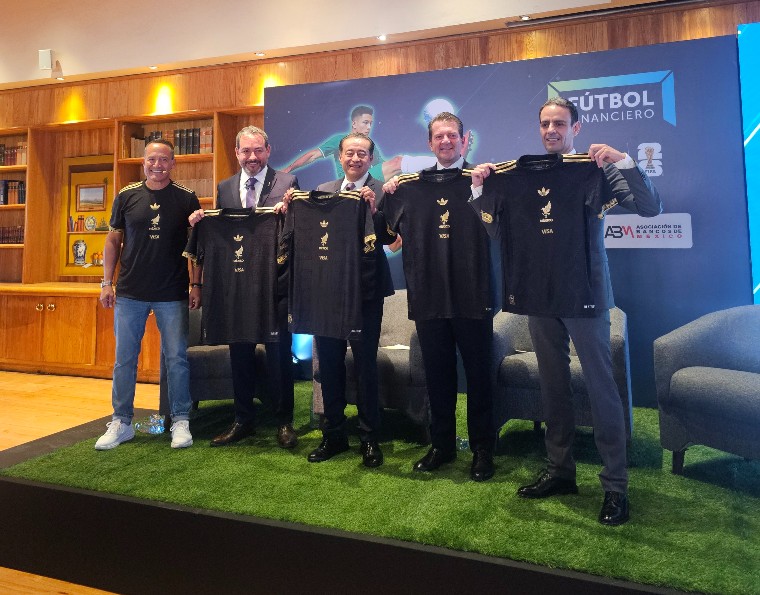 Fútbol Financiero, videojuego que busca reducir el estrés financiero