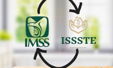 Unifica tus cotizaciones del IMSS e ISSSTE para mejorar tu pensión