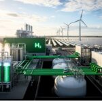 Techint producirá hidrógeno verde en Nuevo León