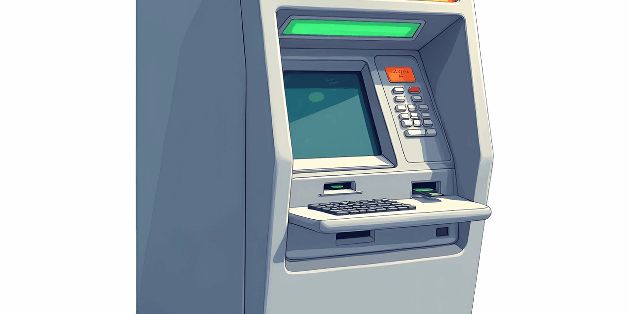 Crece alianza Multired, ocho bancos comparten cajeros