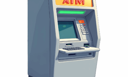 Crece alianza Multired, ocho bancos comparten cajeros