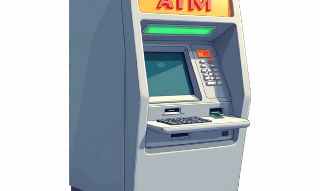 Crece alianza Multired, ocho bancos comparten cajeros